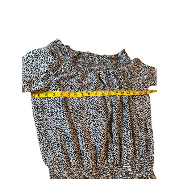 Michael Michael Kors Sunari Dress
 - Size M - Picture 5 of 12